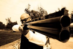 Workplace violence rates have trended downward since the early 1990s, according to a new report published by NCCI. Workplace violence rates have trended downward since the early 1990s, according to a new report published by NCCI.