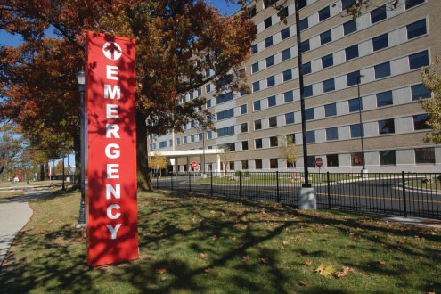 Despite innovations in security technology, Joseph Bellino, system executive of security for the Memorial Hermann healthcare system said that staff education remains one of the biggest keys to a hospital security program.