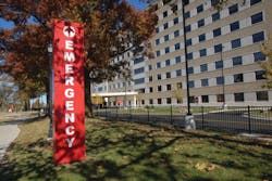 Despite innovations in security technology, Joseph Bellino, system executive of security for the Memorial Hermann healthcare system said that staff education remains one of the biggest keys to a hospital security program. Despite innovations in security technology, Joseph Bellino, system executive of security for the Memorial Hermann healthcare system said that staff education remains one of the biggest keys to a hospital security program.