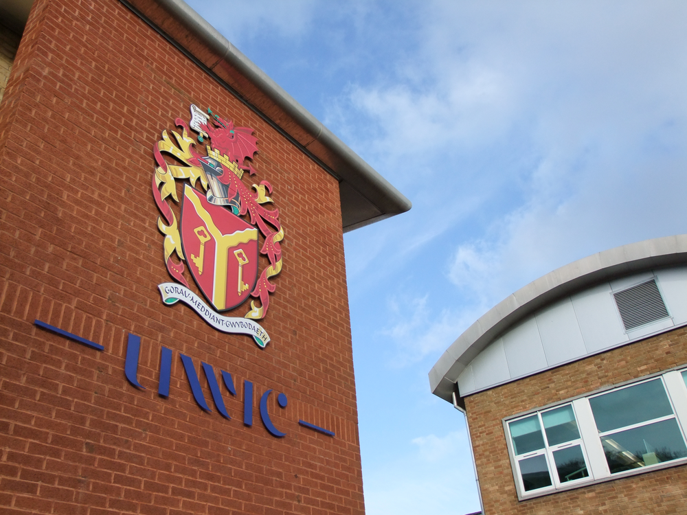Cardiff Metropolitan University in the UK recently deployed an IP video surveillance system from IndigoVision.