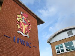 Cardiff Metropolitan University in the UK recently deployed an IP video surveillance system from IndigoVision. Cardiff Metropolitan University in the UK recently deployed an IP video surveillance system from IndigoVision.