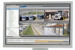 March Networks' Command video management software has been installed by the Ottawa Senators to protect their hockey arena. March Networks' Command video management software has been installed by the Ottawa Senators to protect their hockey arena.