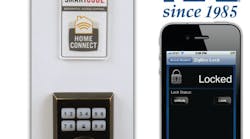 HAI has announced the development of enhanced controller firmware to allow two-way integration with both ZigBee and Z-Wave wireless door locks. HAI has announced the development of enhanced controller firmware to allow two-way integration with both ZigBee and Z-Wave wireless door locks.