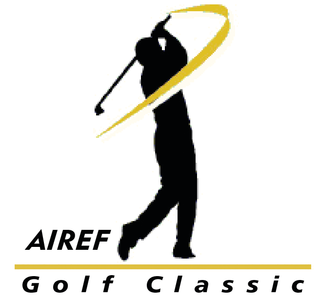 AIREF Golf tournament