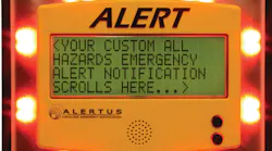 Alert Beacon High Resolution 10625174