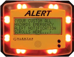 Alert Beacon High Resolution 10625174 Alert Beacon High Resolution 10625174