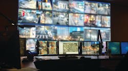Atlanta uses a PSIM system to correlate data in its shared Video Integration Center (VIC).