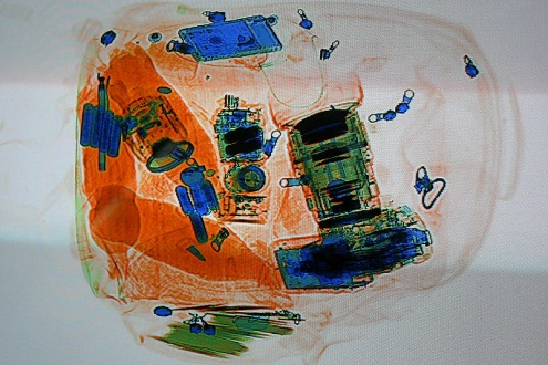 IMS Research valued the global market for CBRNE detection equipment at $925 million in 2011.