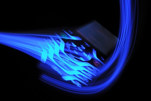 According to researchers at the University of Minnesota, hackers could track the location of cell phone users using readily available equipment.