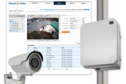 Virginia-based managed security services provider Kastle Systems has acquired CheckVideo. Virginia-based managed security services provider Kastle Systems has acquired CheckVideo.