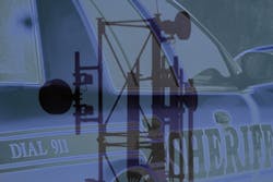 With the recent extension of the payroll tax cut, Congress also reallocated the band of spectrum known as 'D-block' to public safety agencies. With the recent extension of the payroll tax cut, Congress also reallocated the band of spectrum known as 'D-block' to public safety agencies.