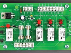 Dortronics 10625034 Dortronics 10625034