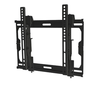 The FP-MFTB flat panel wall mount from Video Mount Products.