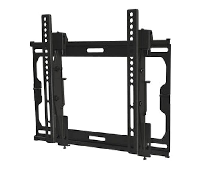 The FP-MFTB flat panel wall mount from Video Mount Products.