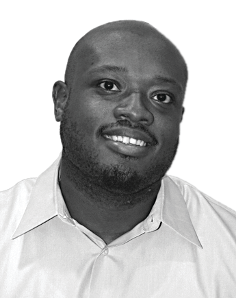 Joe Gittens is the director of SIA Standards