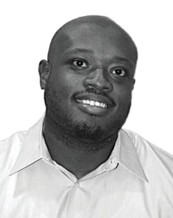 Joe Gittens is the director of SIA Standards Joe Gittens is the director of SIA Standards