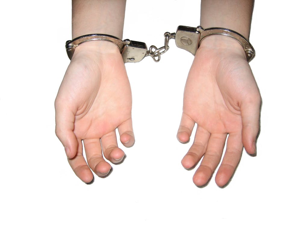 Do You Have To Mirandize Shoplifting Suspects And Other Suspects Held do-you-have-to-mirandize-shoplifting-suspects-and-other-suspects-held