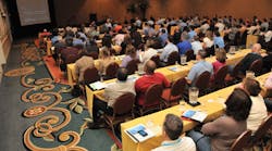 Micro Key Solutions recently held its 19th Annual Users Conference in Orlando. Fla.