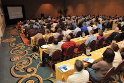 Micro Key Solutions recently held its 19th Annual Users Conference in Orlando. Fla. Micro Key Solutions recently held its 19th Annual Users Conference in Orlando. Fla.