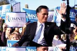 Although they receive Secret Service protection, experts say you can’t compare the amount resources devoted to keeping presidential candidates safe to that of protecting a sitting president or vice president. Although they receive Secret Service protection, experts say you can’t compare the amount resources devoted to keeping presidential candidates safe to that of protecting a sitting president or vice president.