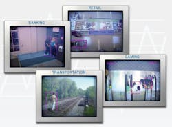 Object Video has released OV 6, the latest version of its video analytics software. Object Video has released OV 6, the latest version of its video analytics software.