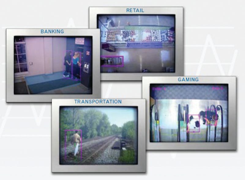 ObjectVideo’s OV6 Video Analytics Software | Security Info Watch