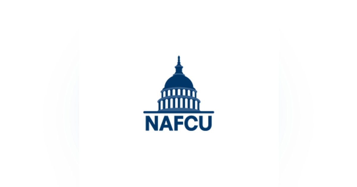 National Association of Federal Credit Unions Technology and Security National Association of Federal Credit Unions Technology and Security