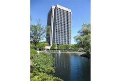 North American Video hasrelocated their northeast regional office to a new, larger location. North American Video hasrelocated their northeast regional office to a new, larger location.