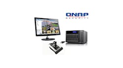 QNAP&apos;s VioStor 3.5.2. NVR firmware upgrade offers enhanced multi-streaming, USB joystick controls and support for the latest network camera models.