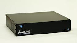 VR Series provides unmatched integration between video and access events. VR Series provides unmatched integration between video and access events.