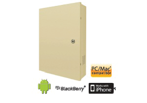 Speco Technologies new WCS DVR.