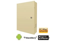 Speco Technologies new WCS DVR. Speco Technologies new WCS DVR.