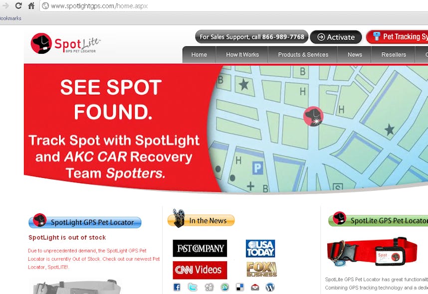 GPS tracking considerations Security Info Watch