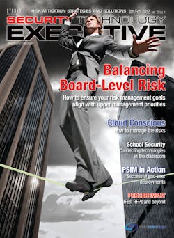 Balancing board-level risk means ensuring your risk management goals align with upper management priorities. Balancing board-level risk means ensuring your risk management goals align with upper management priorities.