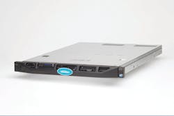 Genetec&apos;s new SV-PRO Network Security Appliance.