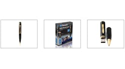 Swann recently released its new HDPenCam and PenCam 4GB solutions. Swann recently released its new HDPenCam and PenCam 4GB solutions.