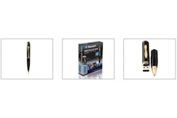 Swann recently released its new HDPenCam and PenCam 4GB solutions. Swann recently released its new HDPenCam and PenCam 4GB solutions.