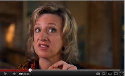 You can see Tami's adventures on U.S. Bank's YouTube channel ( www.youtube.com/usbank ) or by clicking the 'security' link on U.S. Bank's Facebook page (facebook.com/usbank). You can see Tami's adventures on U.S. Bank's YouTube channel ( www.youtube.com/usbank ) or by clicking the 'security' link on U.S. Bank's Facebook page (facebook.com/usbank).