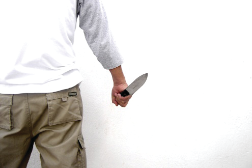 According to AlliedBarton President and CEO Bill Whitmore, the role of leadership is key in preventing incidents of workplace violence.