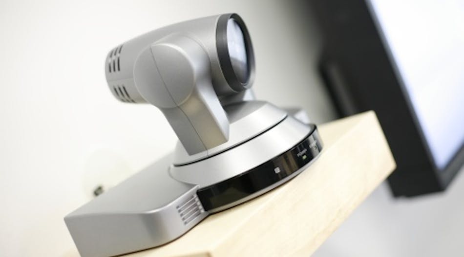 TRENDnet has released a firmware upgrade to address a security vulnerability in some of its surveillance cameras.