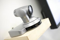 TRENDnet has released a firmware upgrade to address a security vulnerability in some of its surveillance cameras.