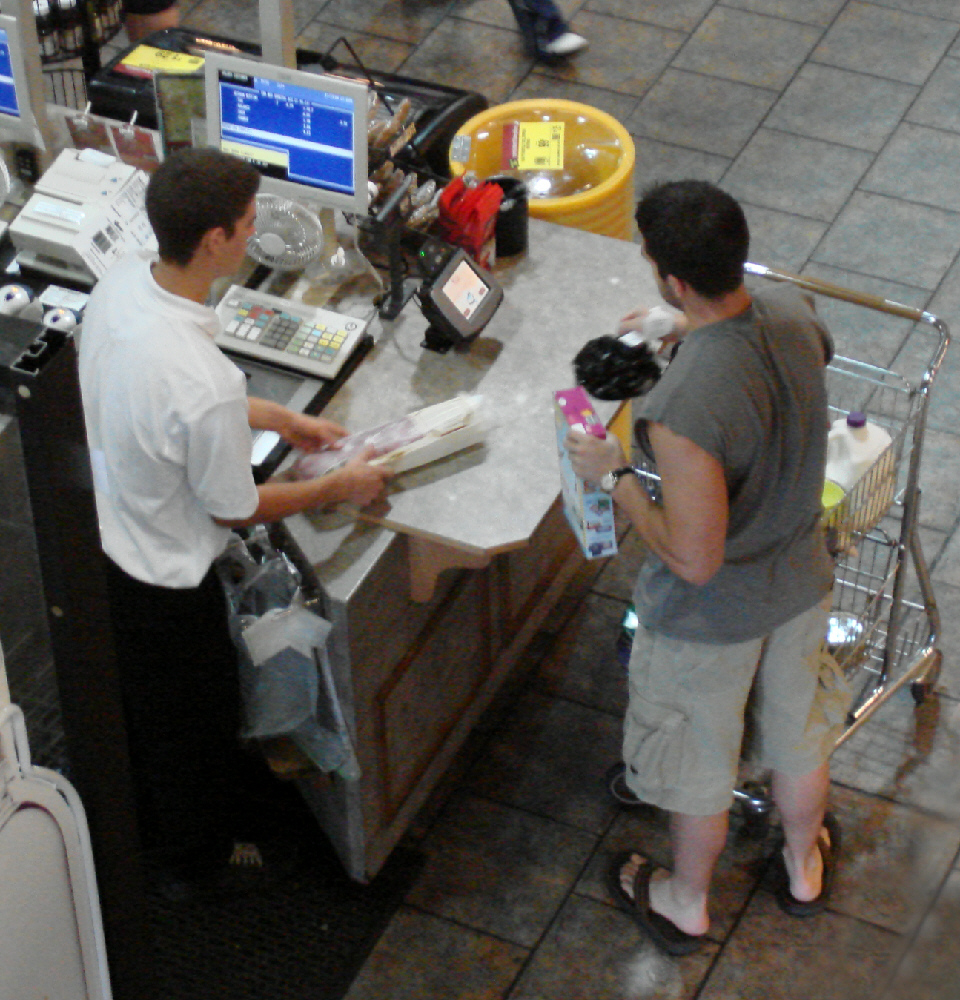 According to new research, sweethearting accounts for nearly 40 percent of all employee theft in the U.S.