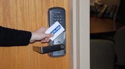 Ingersoll Rand Security Technologies has announced that BadgePass customers can leverage Schlage AD-Series wireless locks and intelligent controllers.