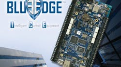Monitor Dynamics&apos; Unified Digital Controller features the company&apos;s BlueEdge ICE technology.