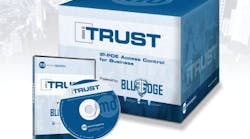Monitor Dynamics&apos; iTRUST platform provides access control for up to 32 doors.