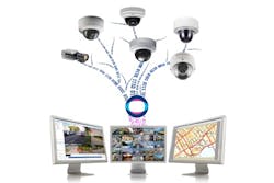IndigoVision is set to make several product announcements later this month at ISC West 2012.