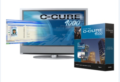 Software House's C&bull;CURE 9000 access software has been certified for use with Sargent and Corbin Russwin locks from ASSA ABLOY.