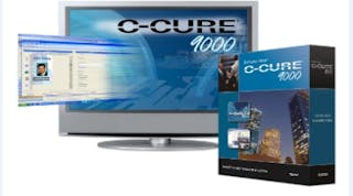 Software House&apos;s C&bull;CURE 9000 access software has been certified for use with Sargent and Corbin Russwin locks from ASSA ABLOY.