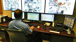 Hendrick Medical Center in Texas recently installed Middle Atlantic Products' ViewPoint console.