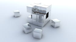 Putting the Pieces Together: PSIA and ONVIF are showcasing their standards/specifications efforts for interoperability during ISC West 2012. Putting the Pieces Together: PSIA and ONVIF are showcasing their standards/specifications efforts for interoperability during ISC West 2012.